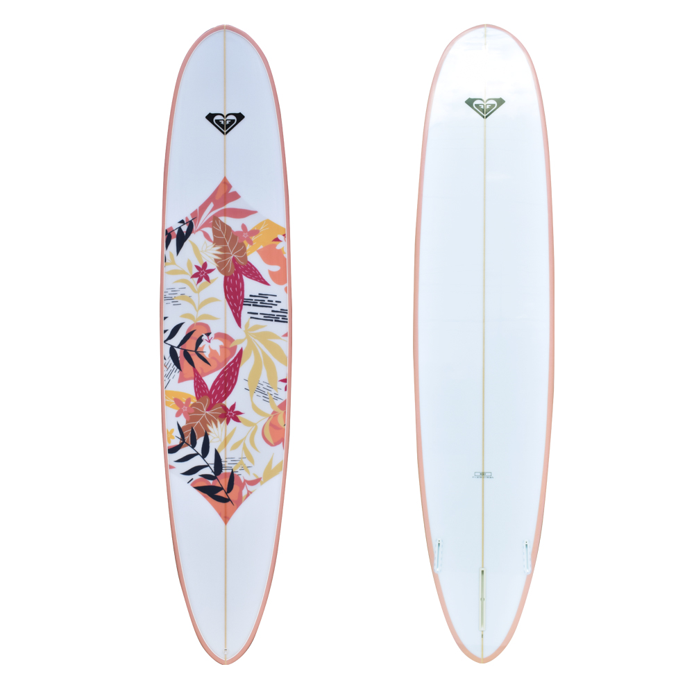 One World Ltd Roxy Pop Surf 9 1 72 8l