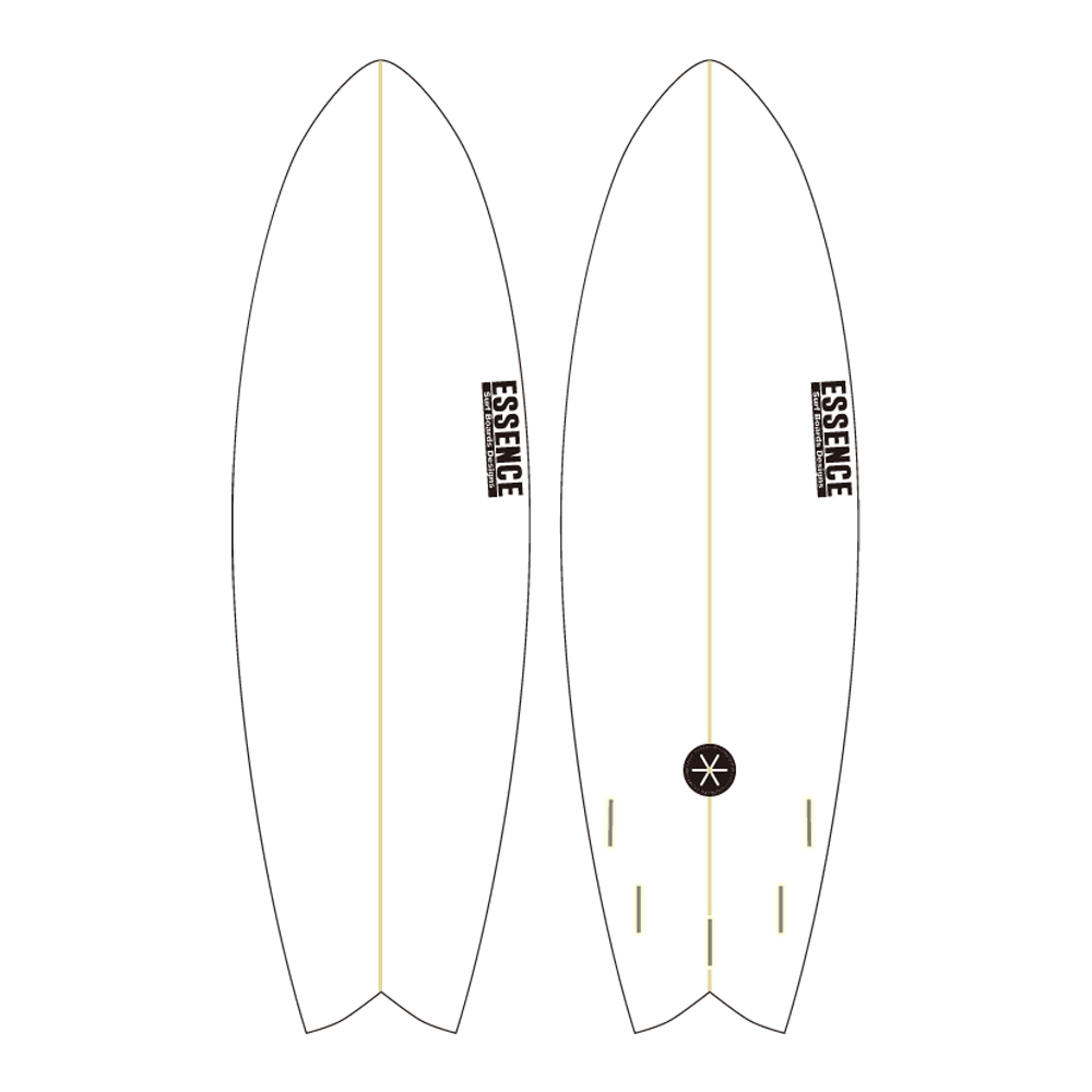 新入荷！エッセンス／ ESSENCE LONG BOARD 9'１”EPS | anubanssk.ac.th