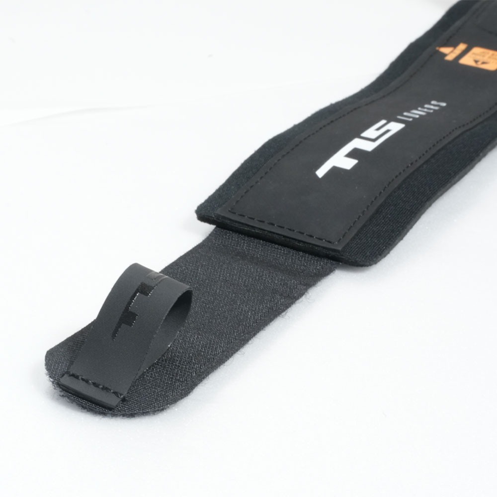 ONE WORLD LTD. / TLS LOWERS LEASH 10ft KNEE｜膝下