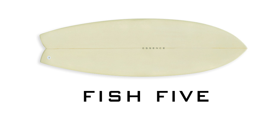 ONE WORLD LTD. / ESSENCE BOARDS