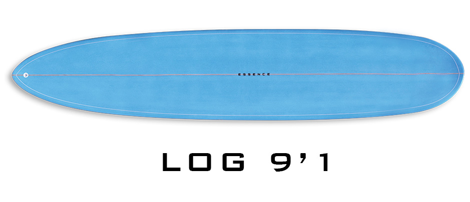 ONE WORLD LTD. / ESSENCE BOARDS