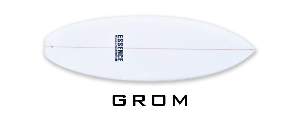 ONE WORLD LTD. / ESSENCE BOARDS