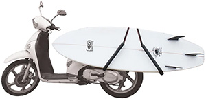 バイクラック