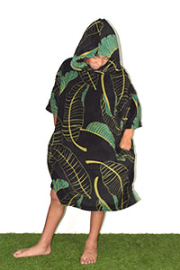 ジュニアポンチョ