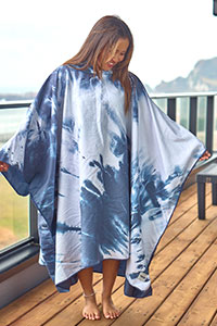 モバイルポンチョ