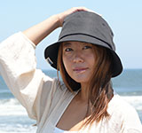 バケットハット