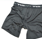 アクションパンツ