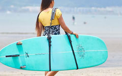 ボードキャリー