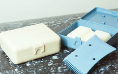 ワックスケース